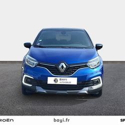 Renault Captur Captur TCe 150 Energy EDC S-Edition Flers