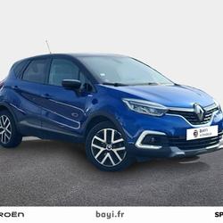 Renault Captur Captur TCe 150 Energy EDC S-Edition Flers