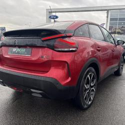 Citroen C4 Moteur &eacute;lectrique 136ch (100 kW) Feel Pack Automatique Brest