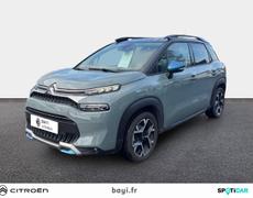 Citroen C3 Aircross Avranches