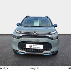 Citroen C3 Aircross C3 Aircross PureTech 130 S&S EAT6 Shine Pack Avranches