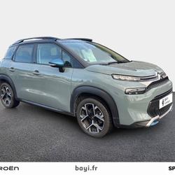 Citroen C3 Aircross C3 Aircross PureTech 130 S&S EAT6 Shine Pack Avranches