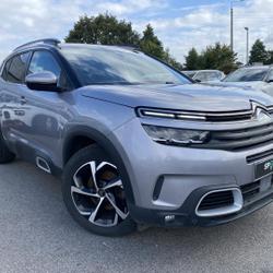 Citroen C5 Aircross PureTech 130ch S&S Shine occasion - Brest - photo 2/31
