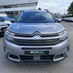 Citroen C5 Aircross PureTech 130ch S&S Shine occasion - Brest - photo 3/31