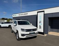 Volkswagen Amarok Caudan