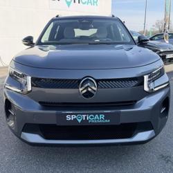 Citroen C3 1.2 Turbo 100ch MAX S&eacute;n&eacute;