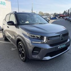 Citroen C3 1.2 Turbo 100ch MAX S&eacute;n&eacute;