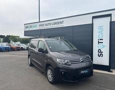 Citroen Berlingo Caudan