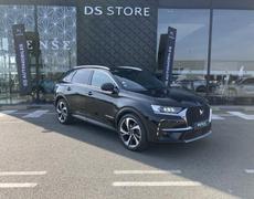 DS DS7 Crossback Brest