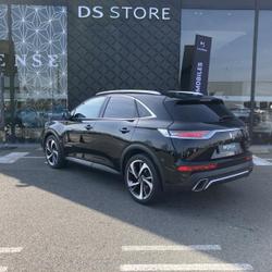 DS DS7 Crossback BlueHDi 180ch Grand Chic Automatique / TOIT OUVRANT / HIFI FOCAL / HAYON ELECTRIQUE Brest