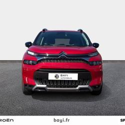 Citroen C3 Aircross C3 Aircross PureTech 130 S&S EAT6 Shine Pack Flers