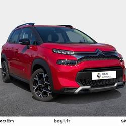 Citroen C3 Aircross C3 Aircross PureTech 130 S&S EAT6 Shine Pack Flers