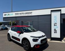 Citroen C3 Caudan