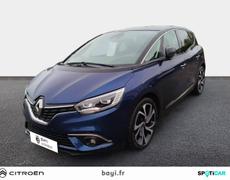 Renault Scenic 4 Grandparigny