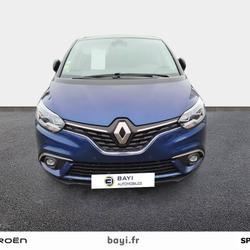Renault Scenic 4 Scenic Blue dCi 120 EDC Intens Grandparigny