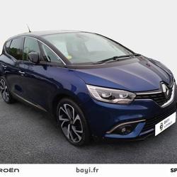 Renault Scenic 4 Scenic Blue dCi 120 EDC Intens Grandparigny