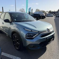 Citroen C4 Moteur &eacute;lectrique 136ch (100 kW) Feel Pack Automatique Crach