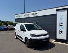 Citroen Berlingo Caudan