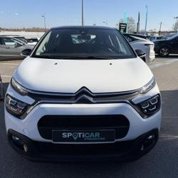 Citroen C3 1.2 PureTech 83ch S&S Shine S&eacute;n&eacute;