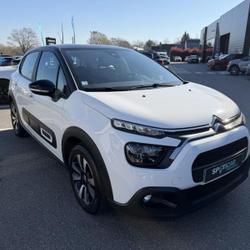 Citroen C3 1.2 PureTech 83ch S&S Shine S&eacute;n&eacute;