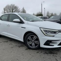 Renault Megane 4 1.5 Blue dCi 115ch Evolution Brest