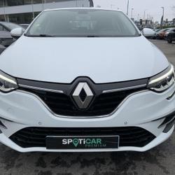 Renault Megane 4 1.5 Blue dCi 115ch Evolution Brest