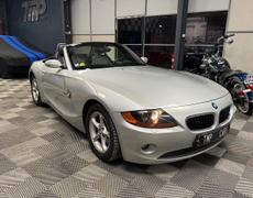 BMW Z4 Le Mans