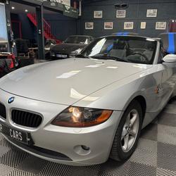 BMW Z4 Roadster 2.2 i 170ch Boite automatique Le Mans