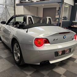 BMW Z4 Roadster 2.2 i 170ch Boite automatique Le Mans