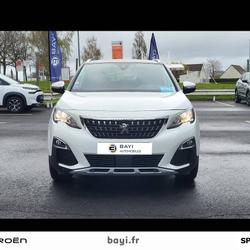 Peugeot 3008 3008 Puretech 130ch S&S BVM6 Crossway Flers