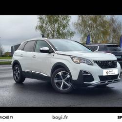 Peugeot 3008 3008 Puretech 130ch S&S BVM6 Crossway Flers