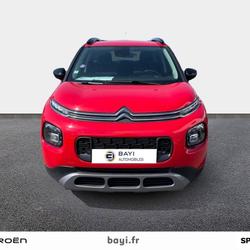 Citroen C3 Aircross C3 Aircross PureTech 82 BVM5 Shine Granville