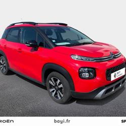 Citroen C3 Aircross C3 Aircross PureTech 82 BVM5 Shine Granville