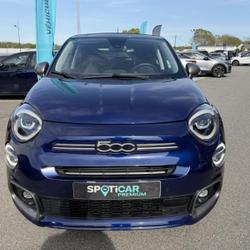 Fiat 500x 1.5 FireFly Turbo 130 S/S Hybrid Dolcevita DCT7 / TOIT OUVRANT Crach
