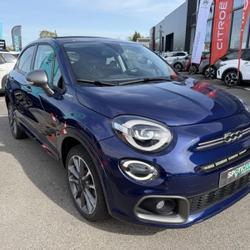 Fiat 500x 1.5 FireFly Turbo 130 S/S Hybrid Dolcevita DCT7 / TOIT OUVRANT Crach