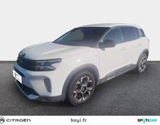 Citroen C5 Aircross Avranches