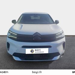 Citroen C5 Aircross C5 Aircross BlueHDi 130 S&S EAT8 C-Series Avranches