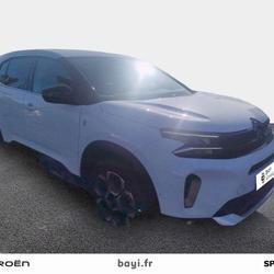 Citroen C5 Aircross C5 Aircross BlueHDi 130 S&S EAT8 C-Series Avranches