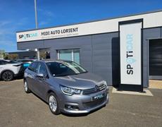 Citroen C4 Caudan