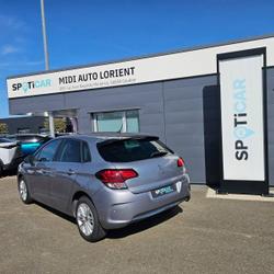 Citroen C4 PureTech 130 Millenium EAT6 Caudan