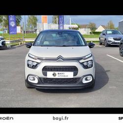 Citroen C3 C3 PureTech 110 S&S BVM6 Saint James Flers