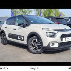 Citroen C3 C3 PureTech 110 S&S BVM6 Saint James Flers