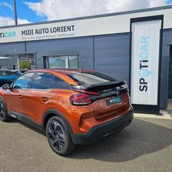 Citroen C4 BlueHDi 130 Shine EAT8 Caudan