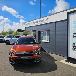 Citroen C4 BlueHDi 130 Shine EAT8 Caudan
