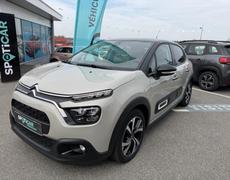 Citroen C3 Crach
