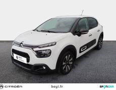 Citroen C3 Grandparigny