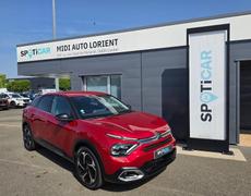 Citroen C4 Caudan