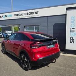 Citroen C4 BlueHDi 130 Shine EAT8 Caudan
