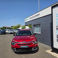 Citroen C4 BlueHDi 130 Shine EAT8 Caudan