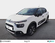 Citroen C3 Grandparigny